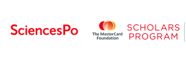 Sciences Po Master Card Logo - Sciences Po (640x207), Png Download