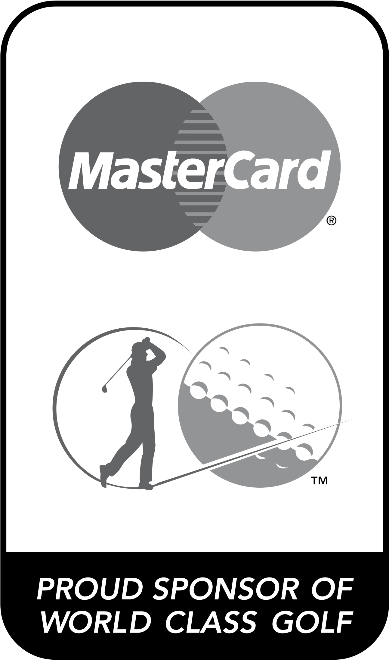 Mastercard Logo Png Transparent - Mastercard (2400x2400), Png Download
