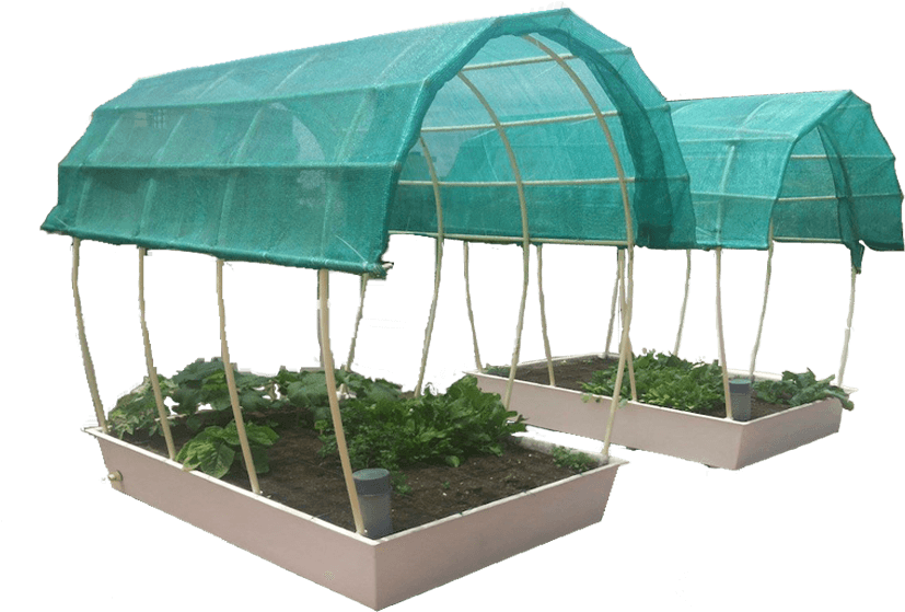 Smartbin - Kitchen Garden (933x700), Png Download