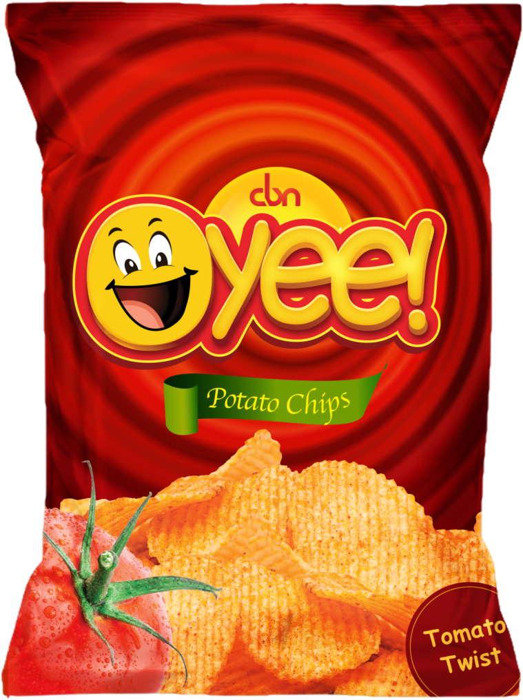 Tomato Twist Potato Chips - Tomato (759x1024), Png Download