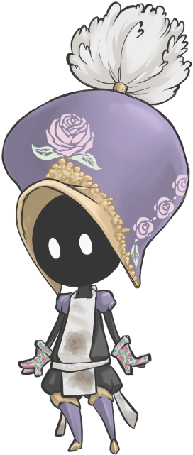 Chand'a ☆ ❞ - Cartoon (429x675), Png Download
