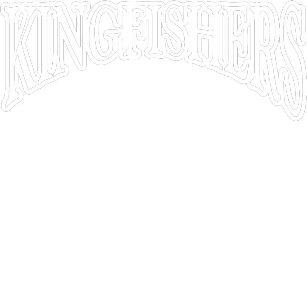 Stoney's Kingfishers Logo - Stoney's Kingfishers Seafood Bar & Grill (1048x1058), Png Download