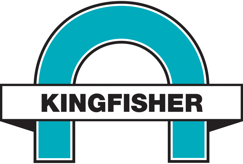 Kingfisher - Product (789x534), Png Download