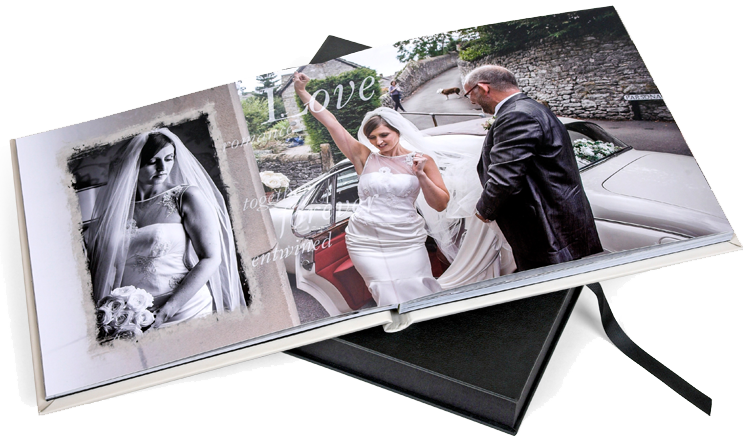 Youtube Video - Photobook Album (743x438), Png Download