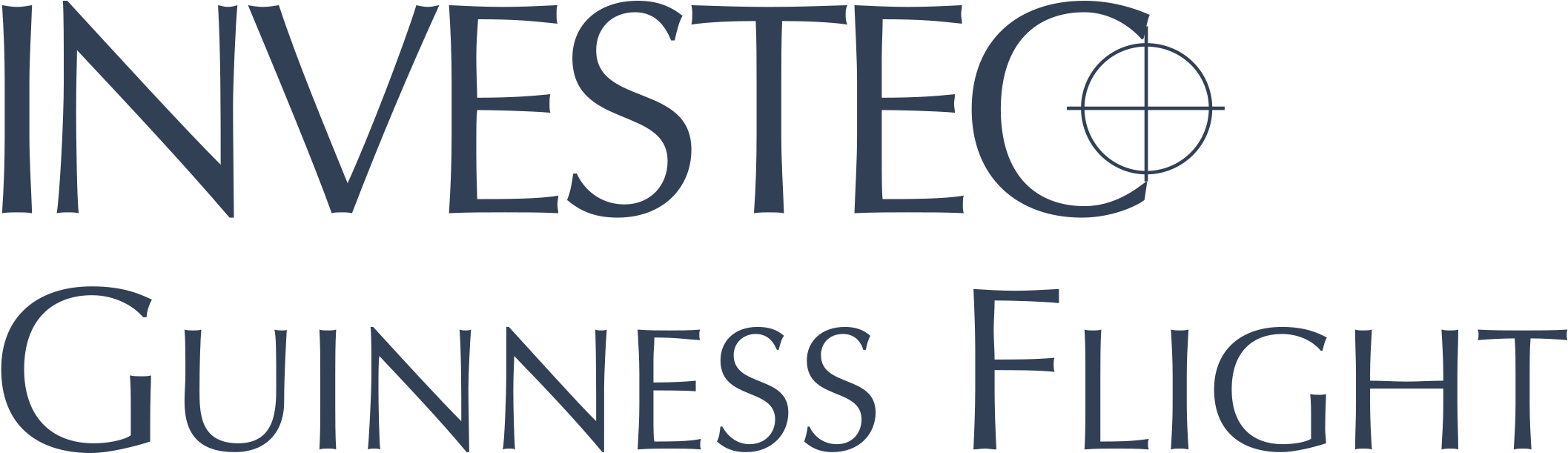 Investec Guinness Flight Logo Png Transparent - Investec (2400x2400), Png Download