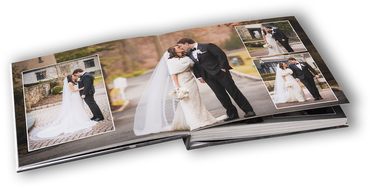Professional Wedding Albums For Photographers - Photographer (1200x714), Png Download