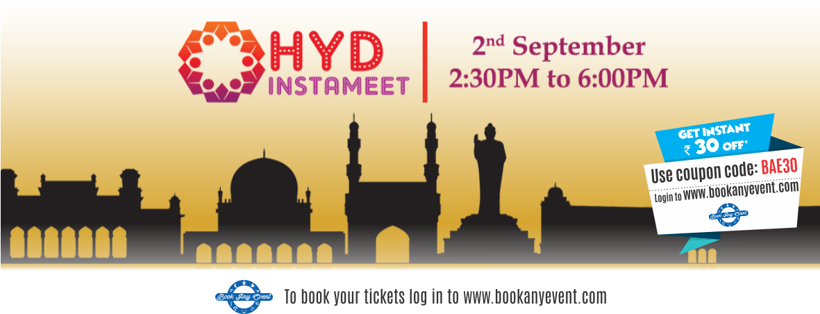 Hydinstameet - Vector Graphics (1180x500), Png Download