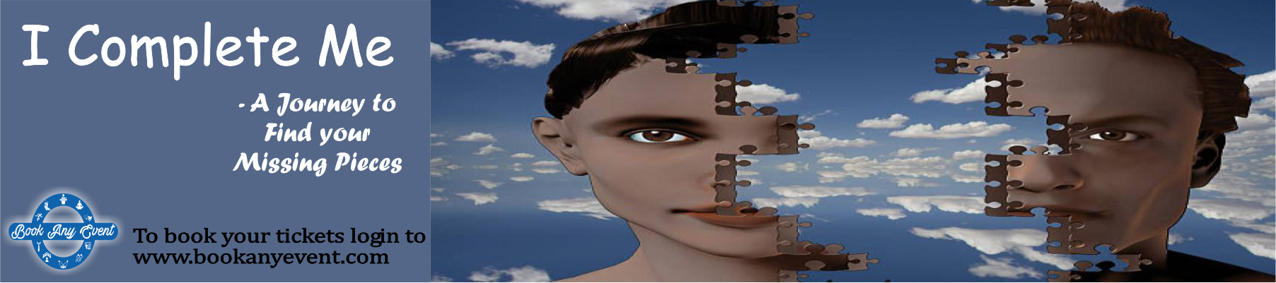 I Complete Me - Sports (1804x401), Png Download