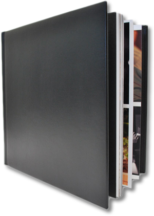 Album - Wedding Album (300x422), Png Download