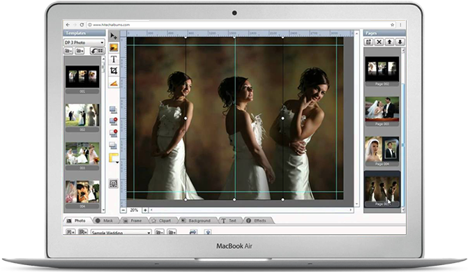 Download Our Free, All-inclusive Layout Design Software - Fotolibri (670x400), Png Download