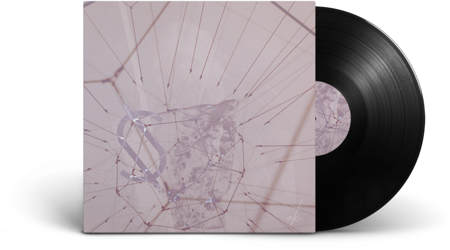 Png Insideoutdark B (1000x708), Png Download