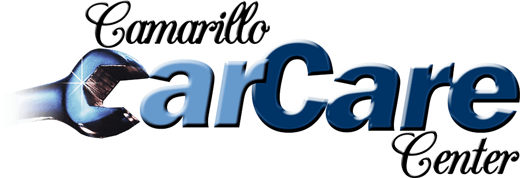 Camarillo Car Care Center Logo - Car Care Center Logo (1052x361), Png Download