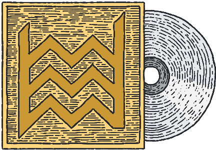 Album Artworks - Album (432x300), Png Download