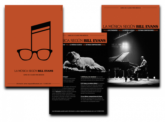 Striking A Chord - Bill Evans Songbook: Jazz Piano Solos Series (700x519), Png Download