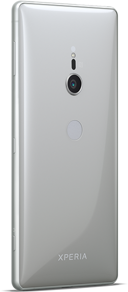 1 - Sony Xperia Xz2 (305x600), Png Download