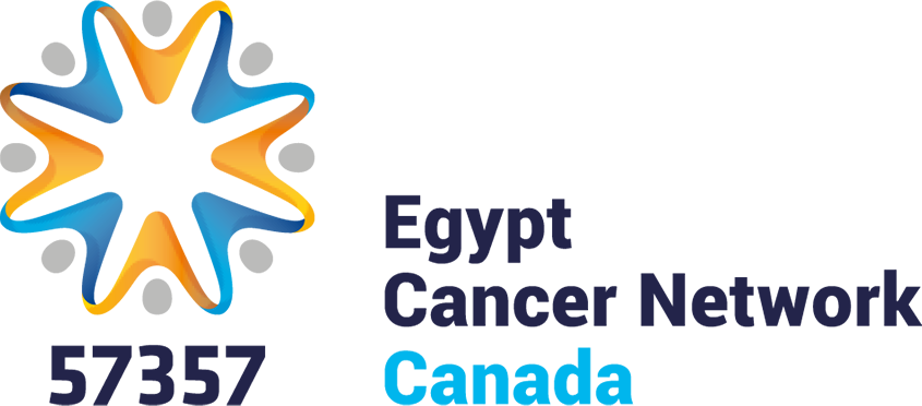 Egypt Cancer Network Canada (845x372), Png Download