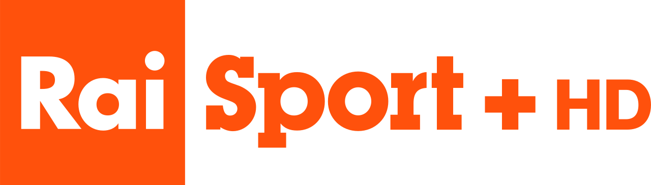 Rai Sport Hd - Rai Sport Logo (1280x364), Png Download