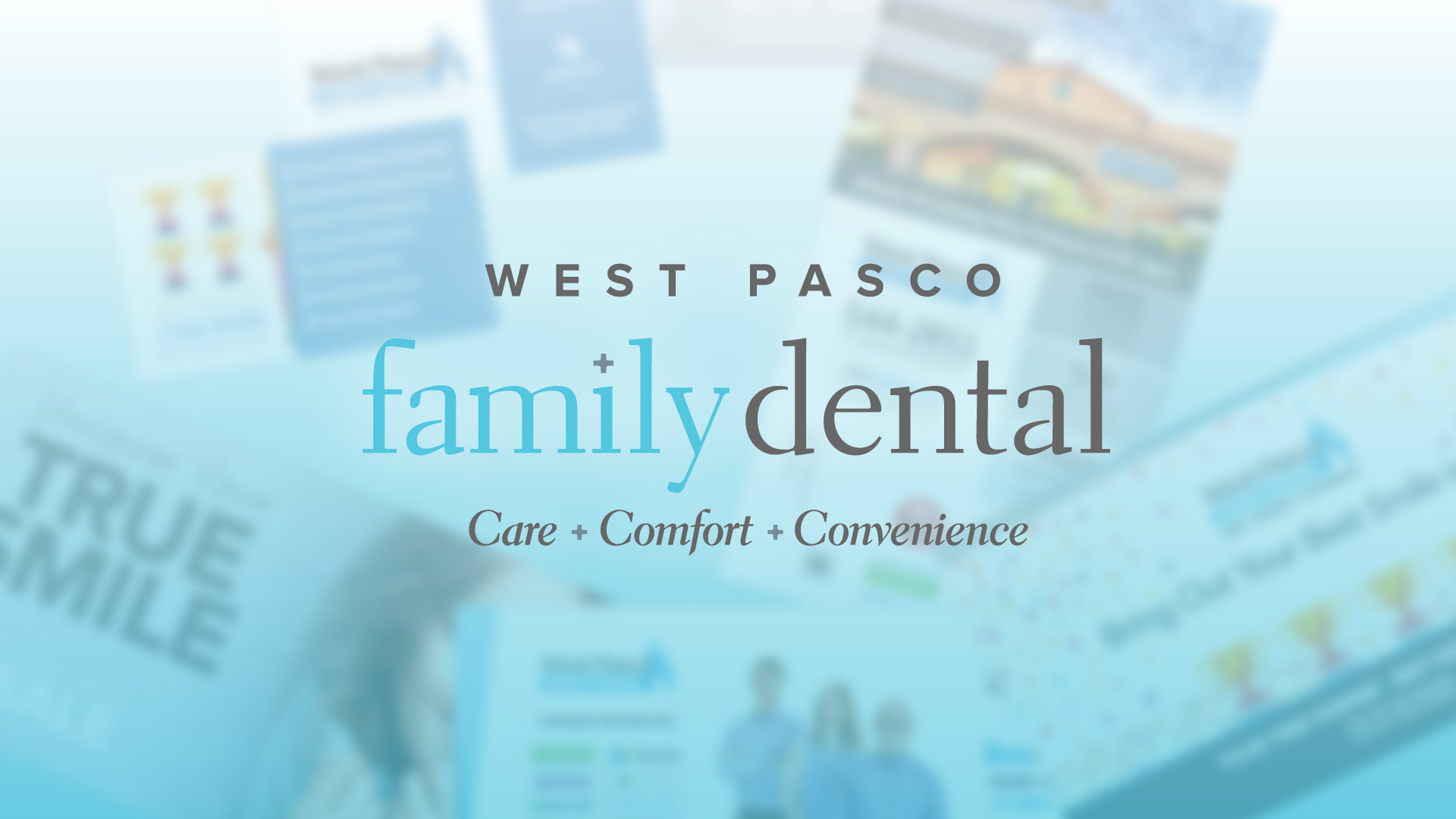 West Pasco Family Dental - Employee Handbook (1920x1080), Png Download
