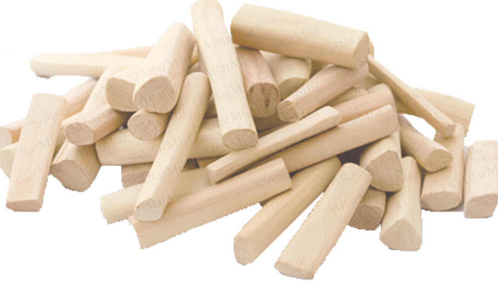 Sandalwood Perfume Oil By - Sandalwood Turmeric And Milk (1000x569), Png Download