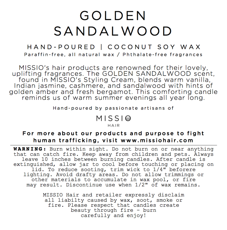 Golden Sandalwood (1000x1000), Png Download