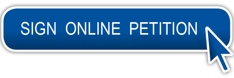 Signing An Online Petition (751x250), Png Download