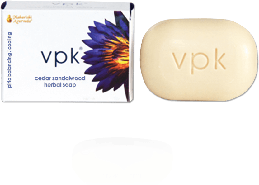 Creamy Cedar Sandalwood Herbal Soap - Vpk Soap, Herbal, Cedar Sandalwood - 4.2 Oz (1024x1024), Png Download