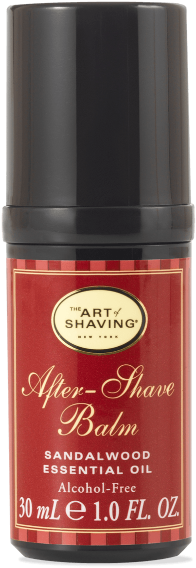 Sandalwood Travel Kit - Others Shaving Cream Pump - Lavender By The Art Of (1200x1200), Png Download