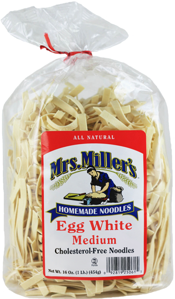 Egg White Medium (600x600), Png Download