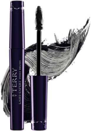 Terry Lash Expert Twist Brush Mascara (500x500), Png Download