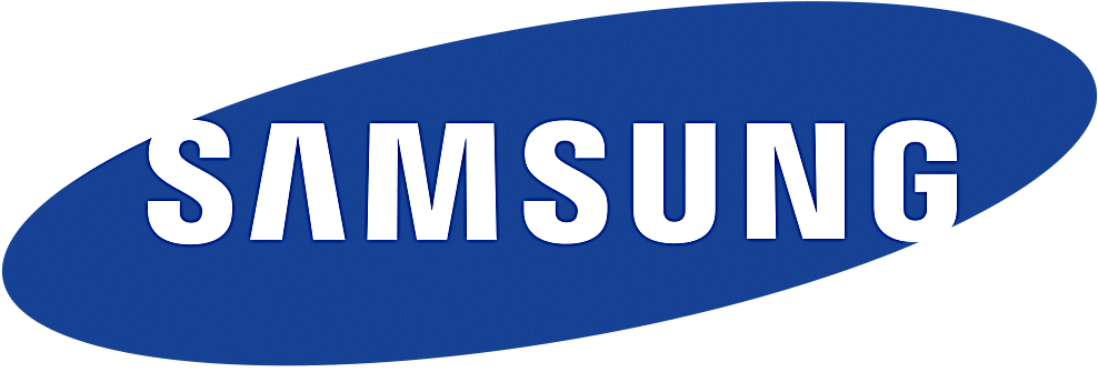 Brand Icon - Samsung Small Logo Png (1000x650), Png Download