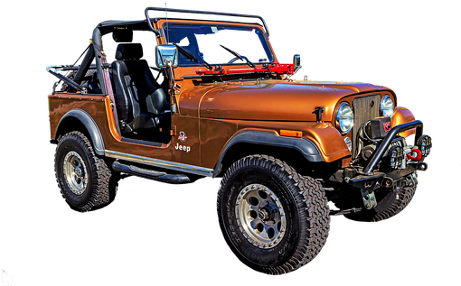 Transport Jeep Vehicle All Terrain Jeep Je - Cb Edits Car Png (509x340), Png Download