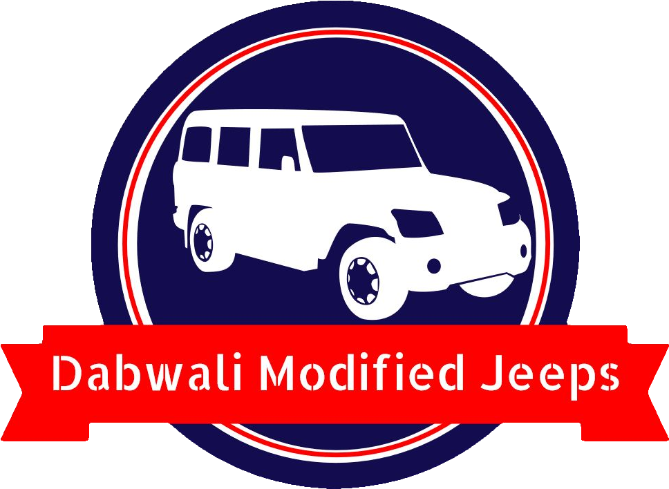 Dabwali Modified Jeeps - Farewell Party Facebook Post (981x725), Png Download