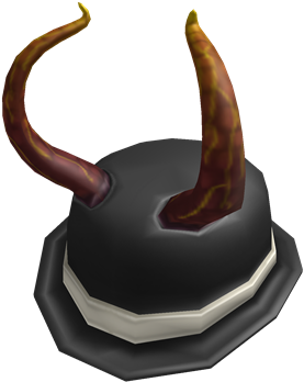 Horned Bowler - Bull (420x420), Png Download