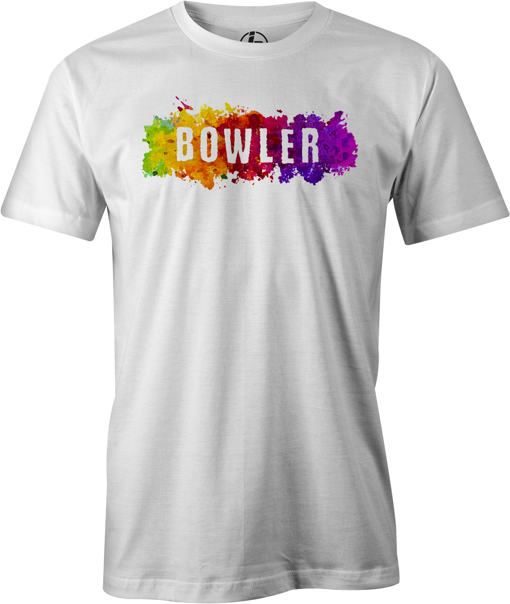 Bowler Pride - Boglins Shirt (1692x2000), Png Download