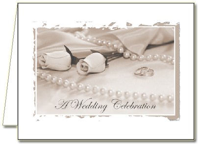 Final21 - Wedding Invitation (419x304), Png Download