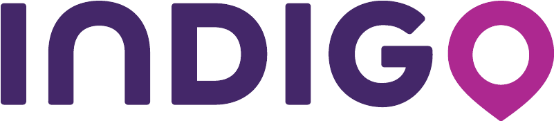 12indigo P - Indigo Weel Png (800x400), Png Download