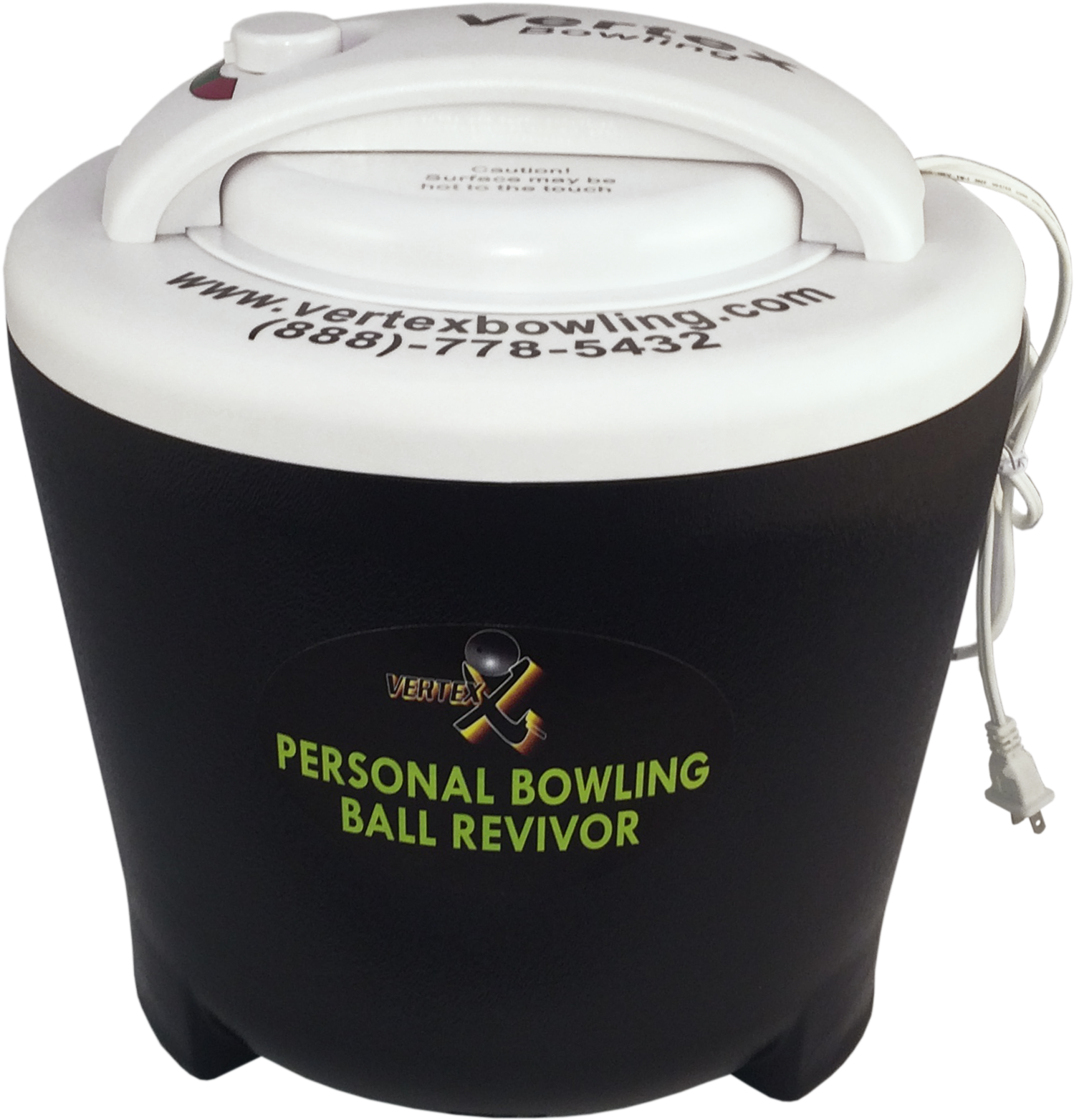 Personal Revivor - Personal Oil Removal Oven (1580x1620), Png Download