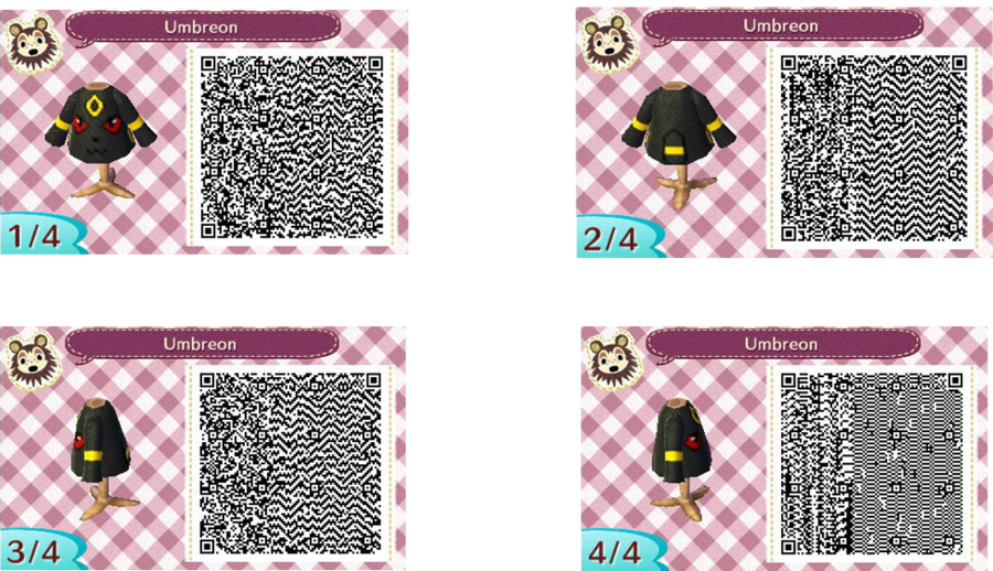 Acnl Bts Qr Codes Clipart Animal Crossing - Animal Crossing Qr Codes Flannel (900x518), Png Download