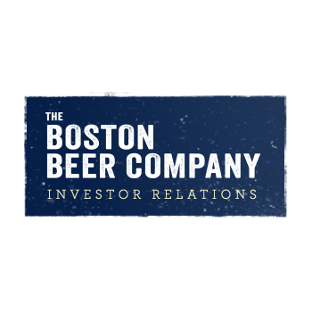 Boston Beer Company Logo Png - Boston Beer Company Logo (350x350), Png Download
