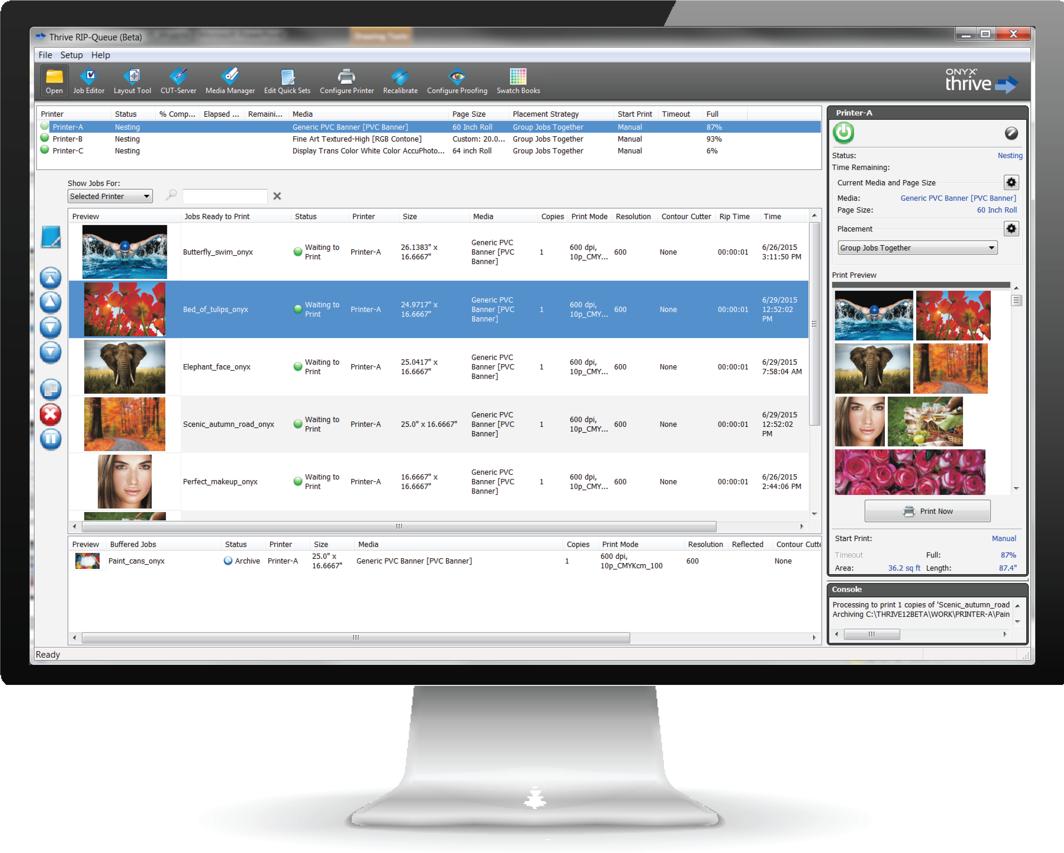 Click To Enlarge - Film (4491x3610), Png Download