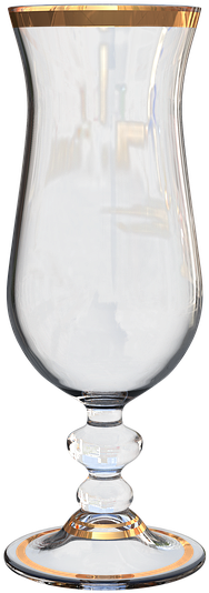 Glass Glass, Transparent, Glass, Empty Glass - Glass (640x640), Png Download