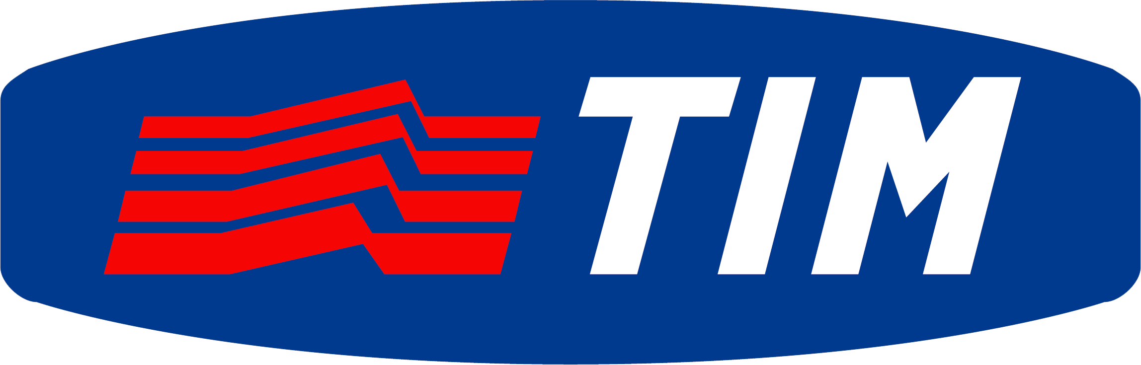 Logo Tim Old - Serie A Logo Svg (2296x735), Png Download