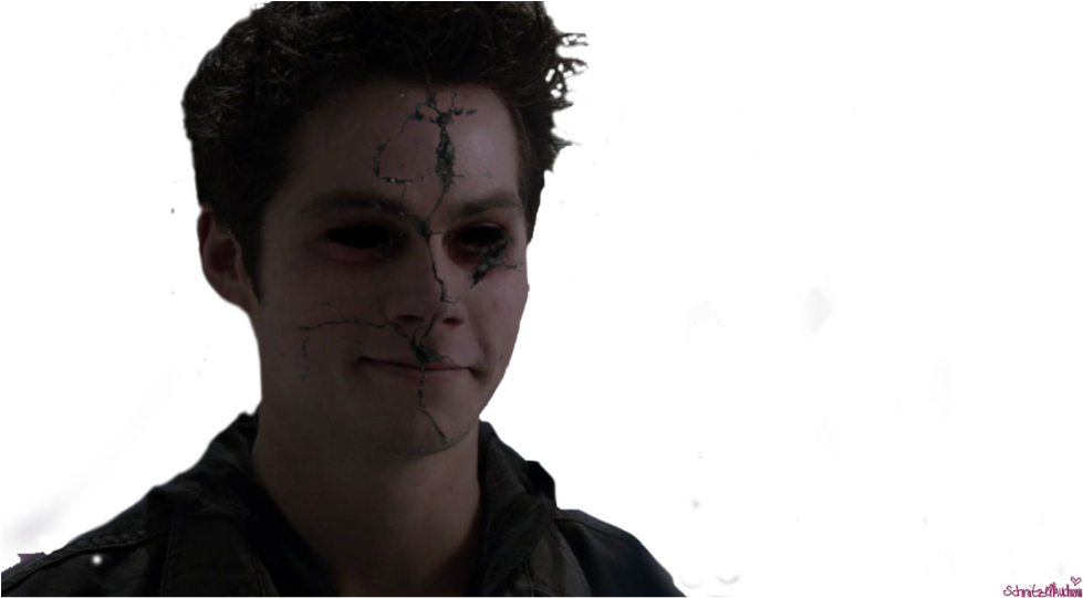 Void Stiles Png - Nogitsune Stiles Png (664x350), Png Download