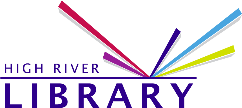 High River Library (1065x688), Png Download