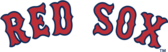 Boston Red Sox Free Png Image - Boston Red Sox Baby Shower (600x225), Png Download