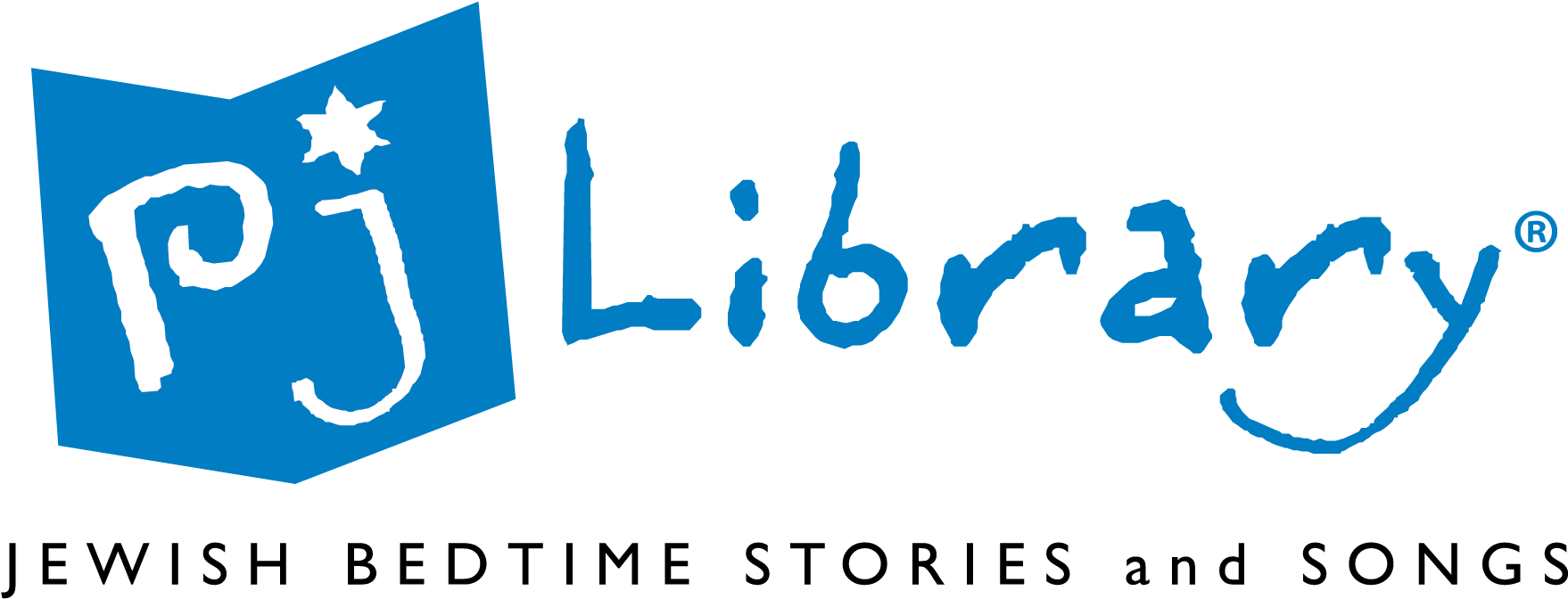 Pj Library (1950x900), Png Download