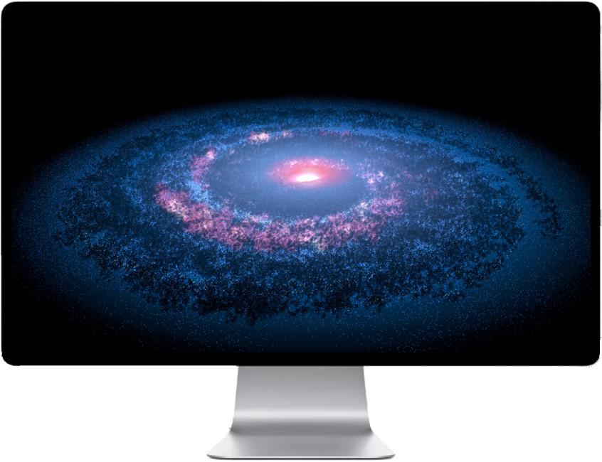 Score 50% - Apple Led Cinema Display (846x650), Png Download