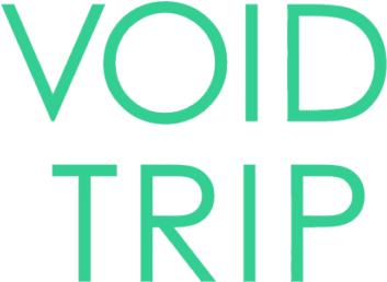 Void Trip (600x257), Png Download