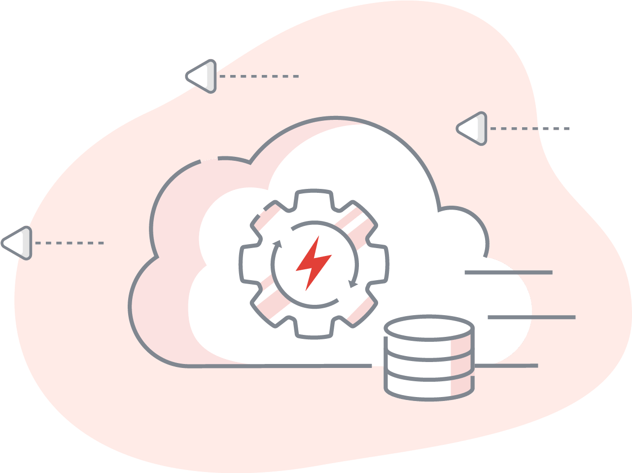 It Service Management (1407x958), Png Download