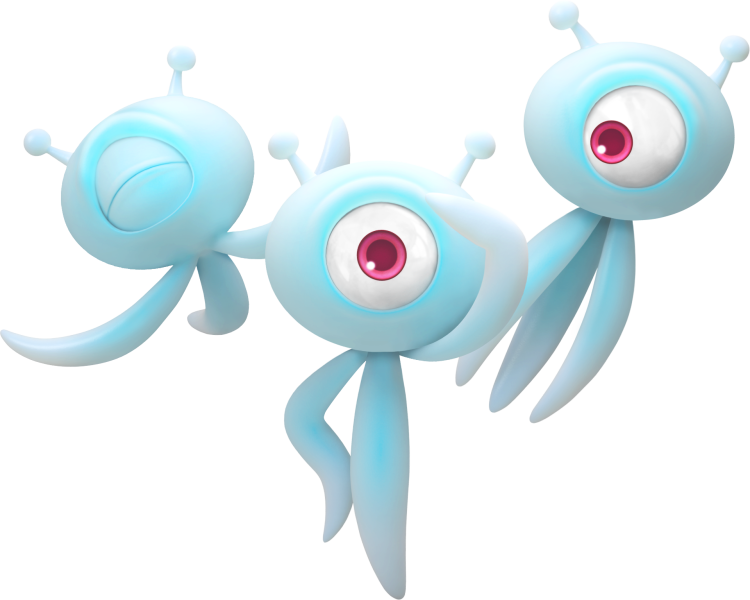 Image 750px Sonic Colors Artwork White Wisp Png Fantendo - Wisp Sonic Colors (750x600), Png Download